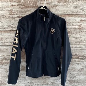 Ariat Softshell Jacket size S